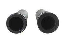 Load image into Gallery viewer, Replica Style Throttle By Wire Grip Set