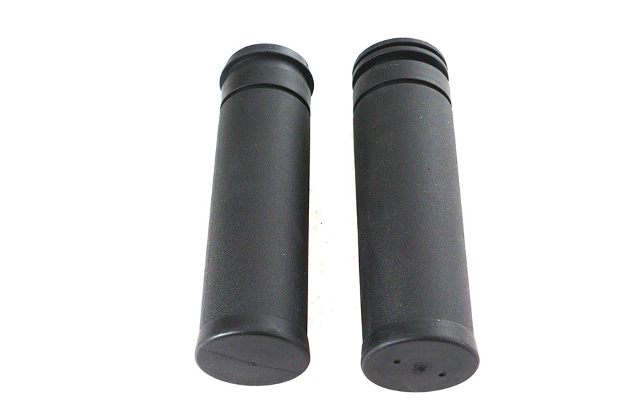 Replica Style Throttle By Wire Grip Set