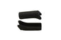 Footpeg Rest Pad For Engine Bar Rubber