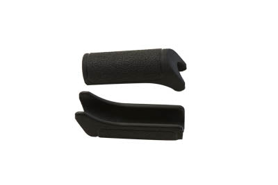 Footpeg Rest Pad For Engine Bar Rubber
