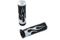 Throttle By Wire Flame Style Grip Set