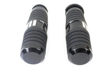 Load image into Gallery viewer, Hand Grip Set Black