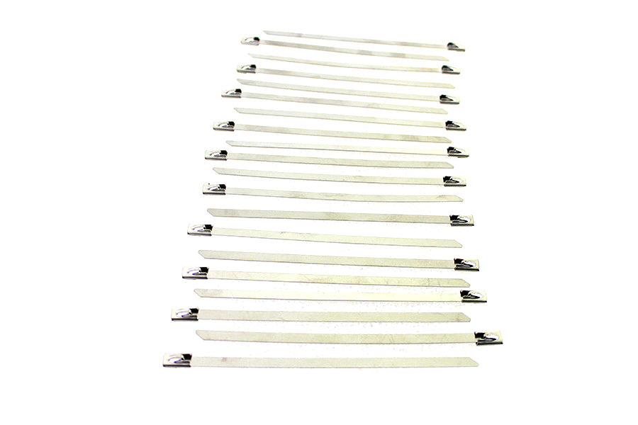 Stainless Steel Cable Ties