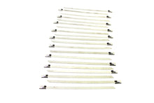 Load image into Gallery viewer, Stainless Steel Cable Ties