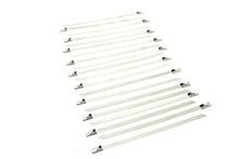 Load image into Gallery viewer, Stainless Steel Cable Ties