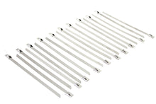 Load image into Gallery viewer, Stainless Steel Cable Ties