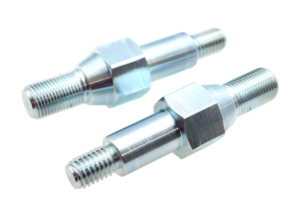 Fork Riser Stud Set
