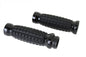Alligator Style Grip Set Black