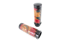 Load image into Gallery viewer, Indian Throttle By Wire Grip Set with Black Ends