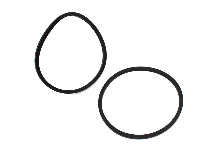 Spotlamp Rubber Seal