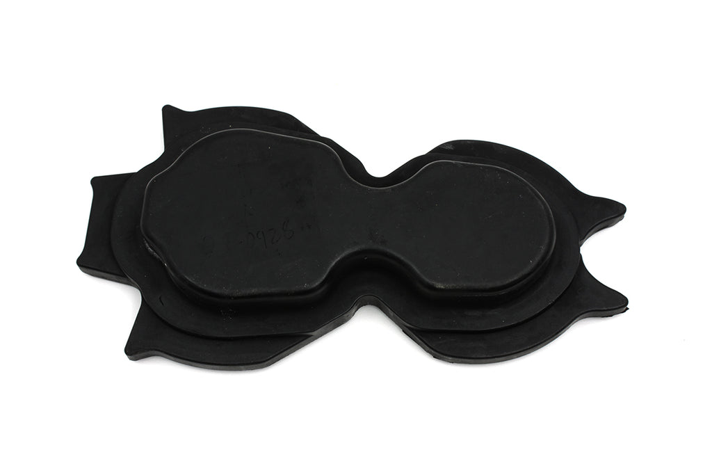 Gas Tank Rubber Bottom Insert