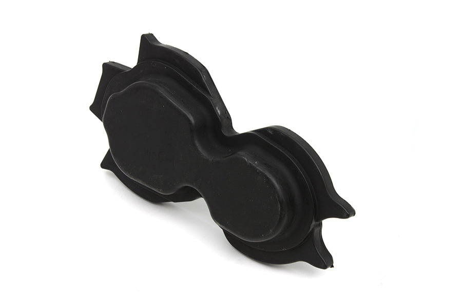 Gas Tank Rubber Bottom Insert