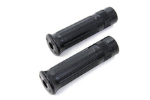 Load image into Gallery viewer, Black Beck Plastic Grip Set