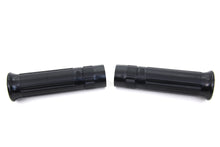 Load image into Gallery viewer, Black Beck Plastic Grip Set