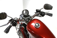 Load image into Gallery viewer, Wyatt Gatling Donkey Style Handlebar Grip Set