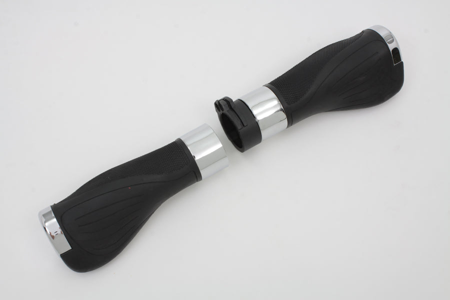 Wyatt Gatling Donkey Style Handlebar Grip Set