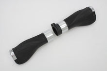 Load image into Gallery viewer, Wyatt Gatling Donkey Style Handlebar Grip Set