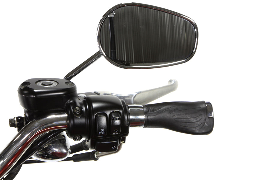 Wyatt Gatling Donkey Style Handlebar Grip Set