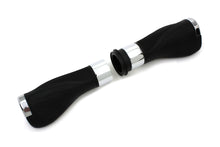 Load image into Gallery viewer, Wyatt Gatling Donkey Style Handlebar Grip Set