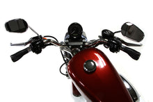 Load image into Gallery viewer, Wyatt Gatling Donkey Style Handlebar Grip Set