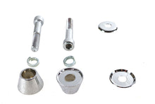 Load image into Gallery viewer, Cone Head Riser Mount Kit