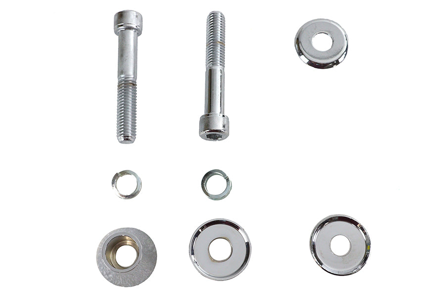 Cone Head Riser Mount Kit