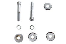 Load image into Gallery viewer, Cone Head Riser Mount Kit