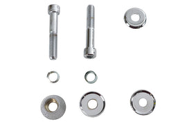 Cone Head Riser Mount Kit