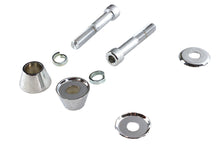 Load image into Gallery viewer, Cone Head Riser Mount Kit