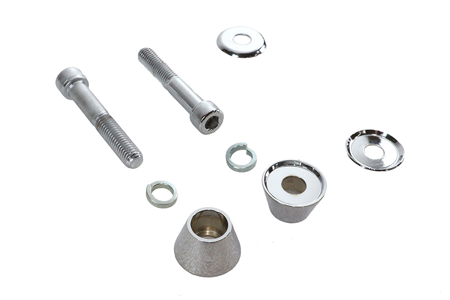 Cone Head Riser Mount Kit