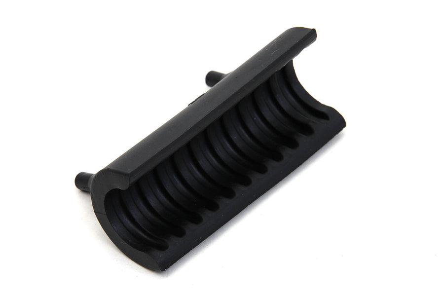 Saddlebag Rubber Bumper Set