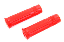 Load image into Gallery viewer, Red Beck Plastic Grip Set