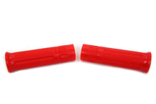 Load image into Gallery viewer, Red Beck Plastic Grip Set