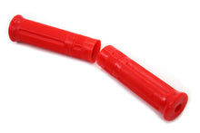 Load image into Gallery viewer, Red Beck Plastic Grip Set