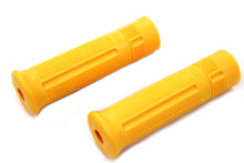 Load image into Gallery viewer, Yellow Beck Plastic Grip Set