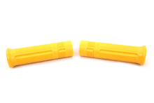 Load image into Gallery viewer, Yellow Beck Plastic Grip Set