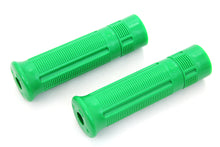 Load image into Gallery viewer, Green Beck Plastic Grip Set