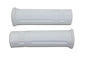White Beck Plastic Grip Set