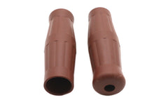 Load image into Gallery viewer, Brown Grip Set 1909 Style