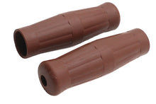 Load image into Gallery viewer, Brown Grip Set 1909 Style