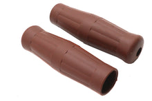 Load image into Gallery viewer, Brown Grip Set 1909 Style