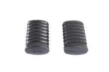 Load image into Gallery viewer, FXRP Shifter Rubber Set Black