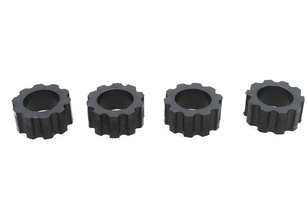 Handlebar Damper Bushing Set
