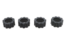 Handlebar Damper Bushing Set