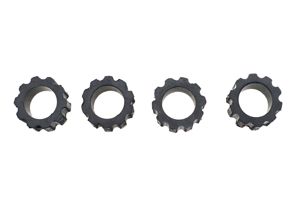 Handlebar Damper Bushing Set