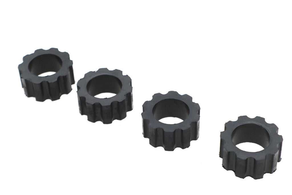 Handlebar Damper Bushing Set