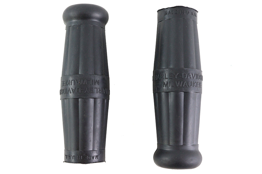 Long Handlebar Grip Set
