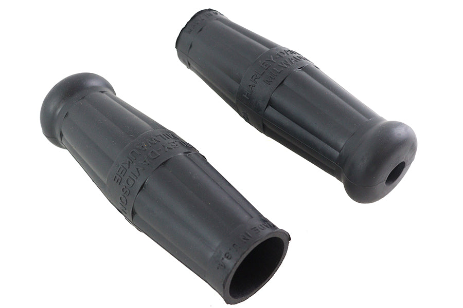 Long Handlebar Grip Set