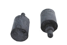 Load image into Gallery viewer, OE Police Seat Rubber Bumper Set