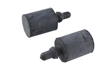 Load image into Gallery viewer, OE Police Seat Rubber Bumper Set